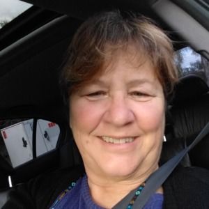 Meet your Posher, Karen